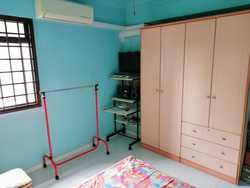 Blk 570 Hougang Street 51 (Hougang), HDB 4 Rooms #180006002